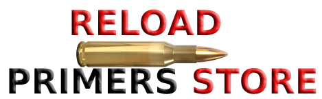 Reload Primers Store
